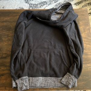 Lululemon fleece